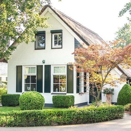 Vakantiehuis Villa 63 Heel Dış mekan fotoğraf