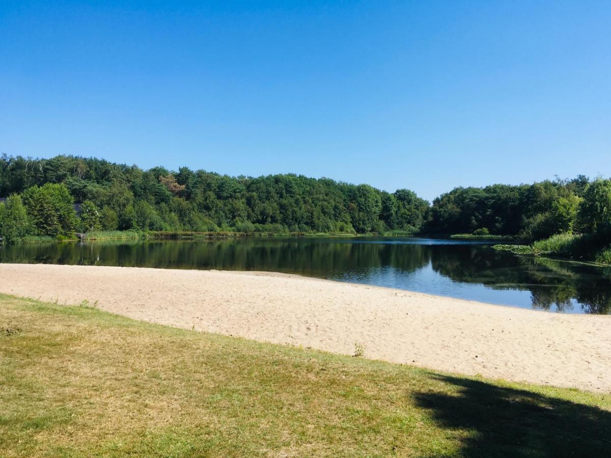 Vakantiehuis Villa 63 Heel Dış mekan fotoğraf