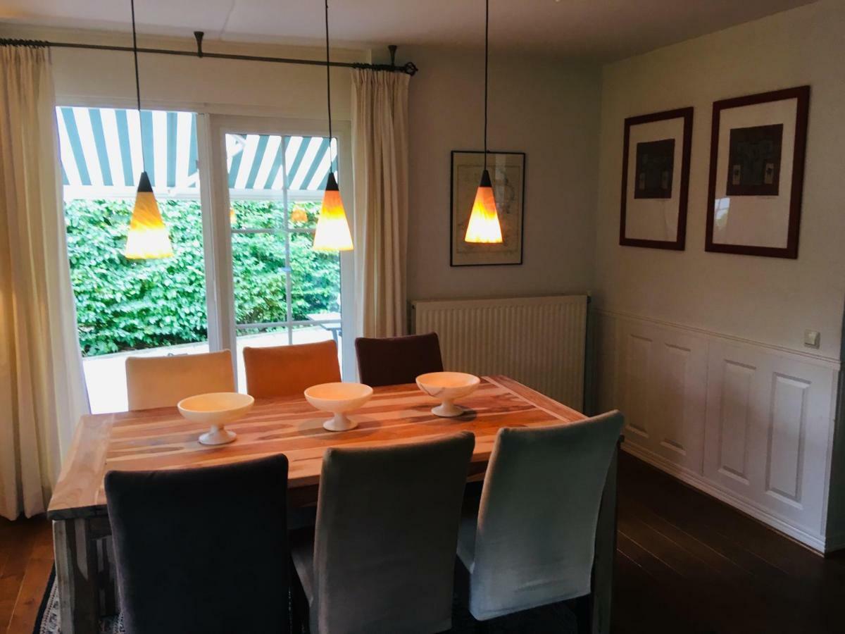 Vakantiehuis Villa 63 Heel Dış mekan fotoğraf