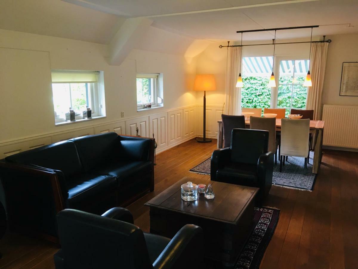 Vakantiehuis Villa 63 Heel Dış mekan fotoğraf