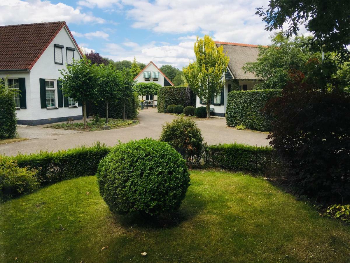 Vakantiehuis Villa 63 Heel Dış mekan fotoğraf
