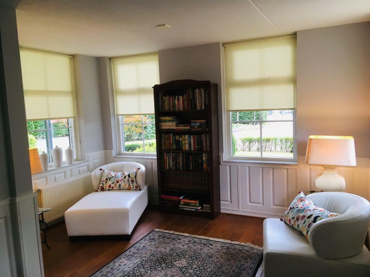 Vakantiehuis Villa 63 Heel Dış mekan fotoğraf