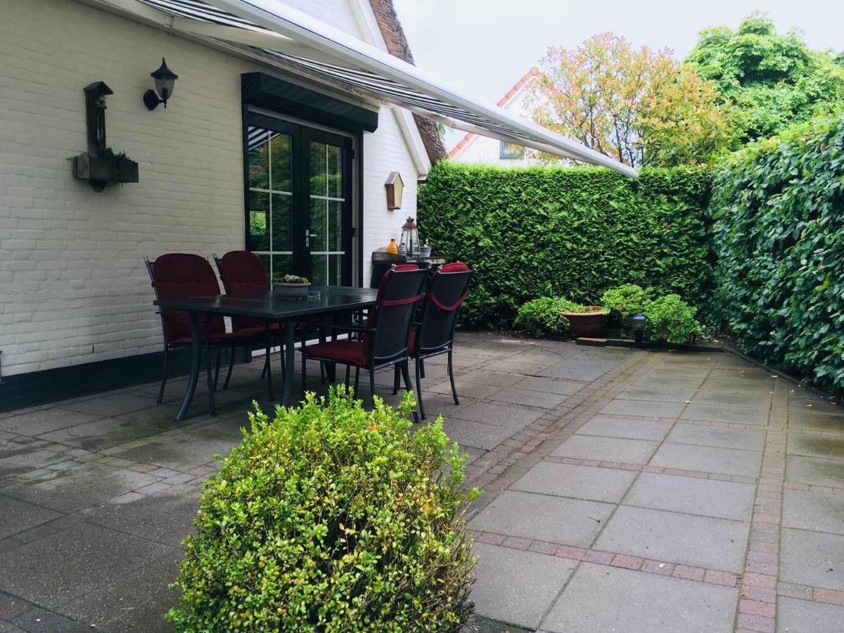 Vakantiehuis Villa 63 Heel Dış mekan fotoğraf