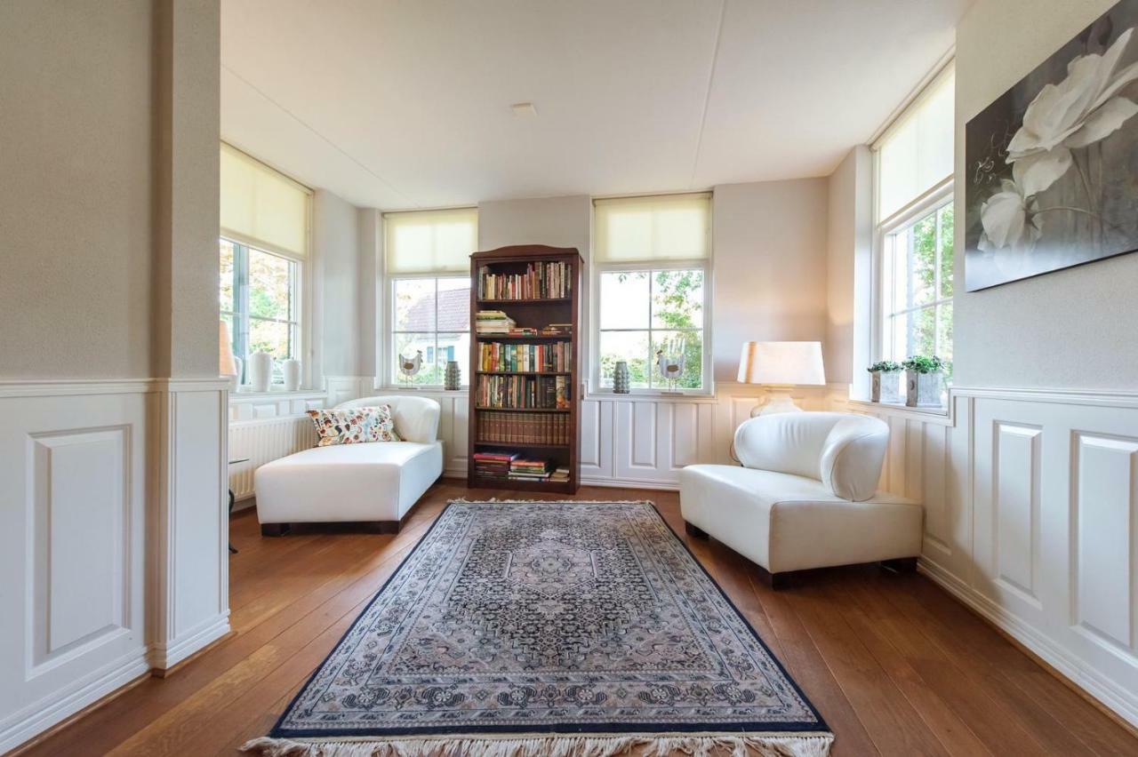 Vakantiehuis Villa 63 Heel Dış mekan fotoğraf
