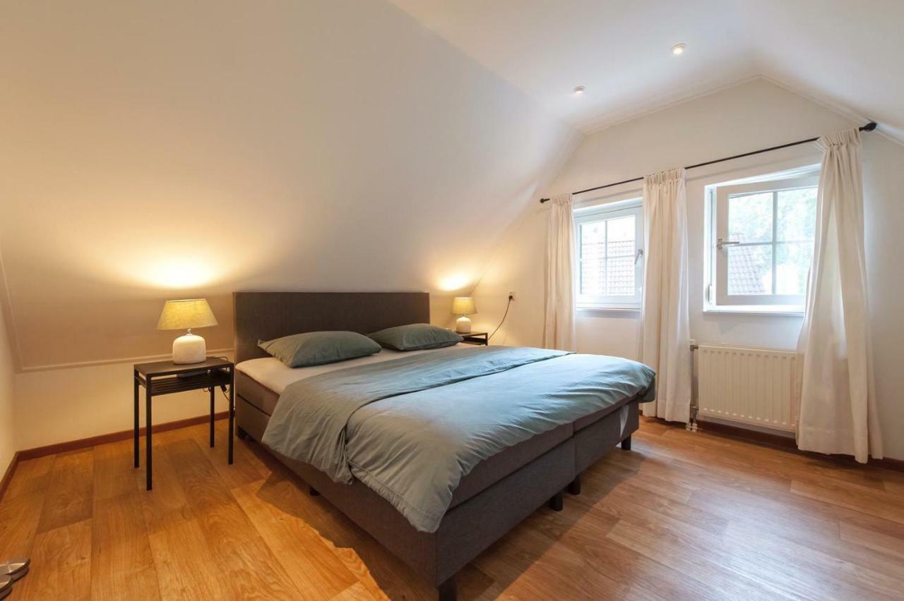 Vakantiehuis Villa 63 Heel Dış mekan fotoğraf