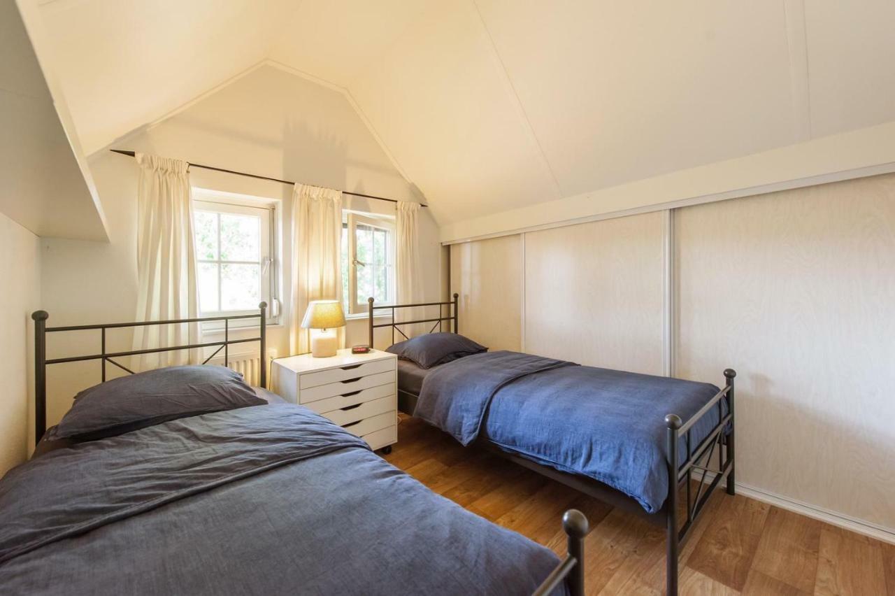 Vakantiehuis Villa 63 Heel Dış mekan fotoğraf