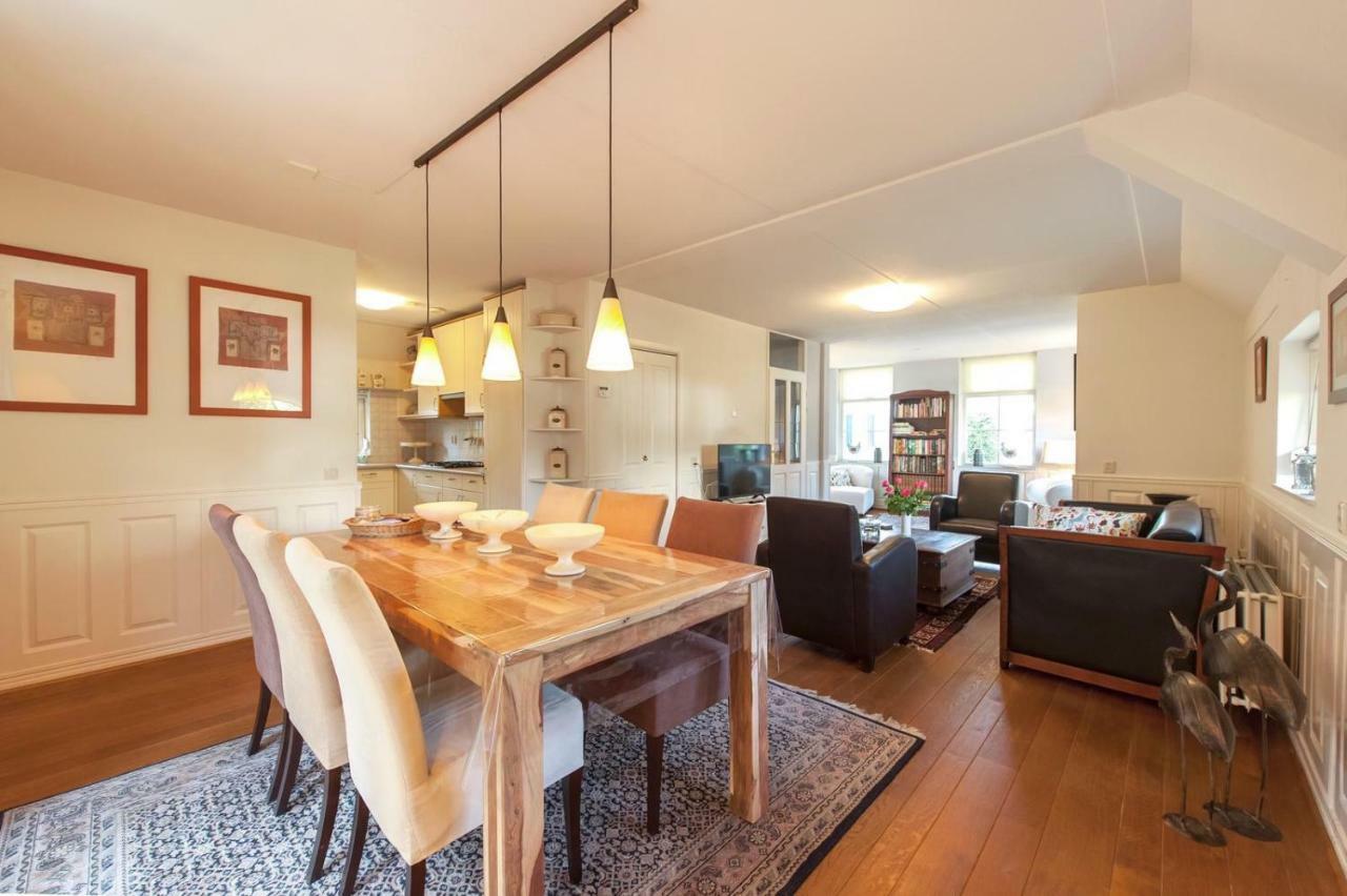 Vakantiehuis Villa 63 Heel Dış mekan fotoğraf